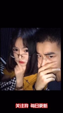 圣诞之夜对对碰